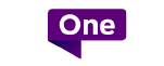 One logo